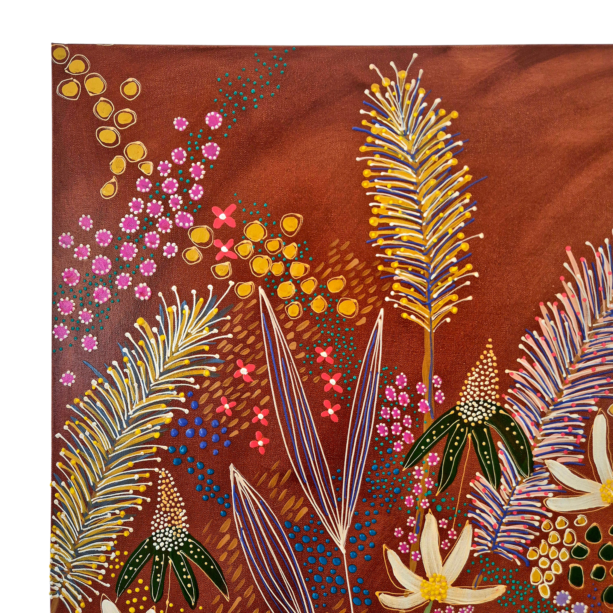 Confetti Wildflowers