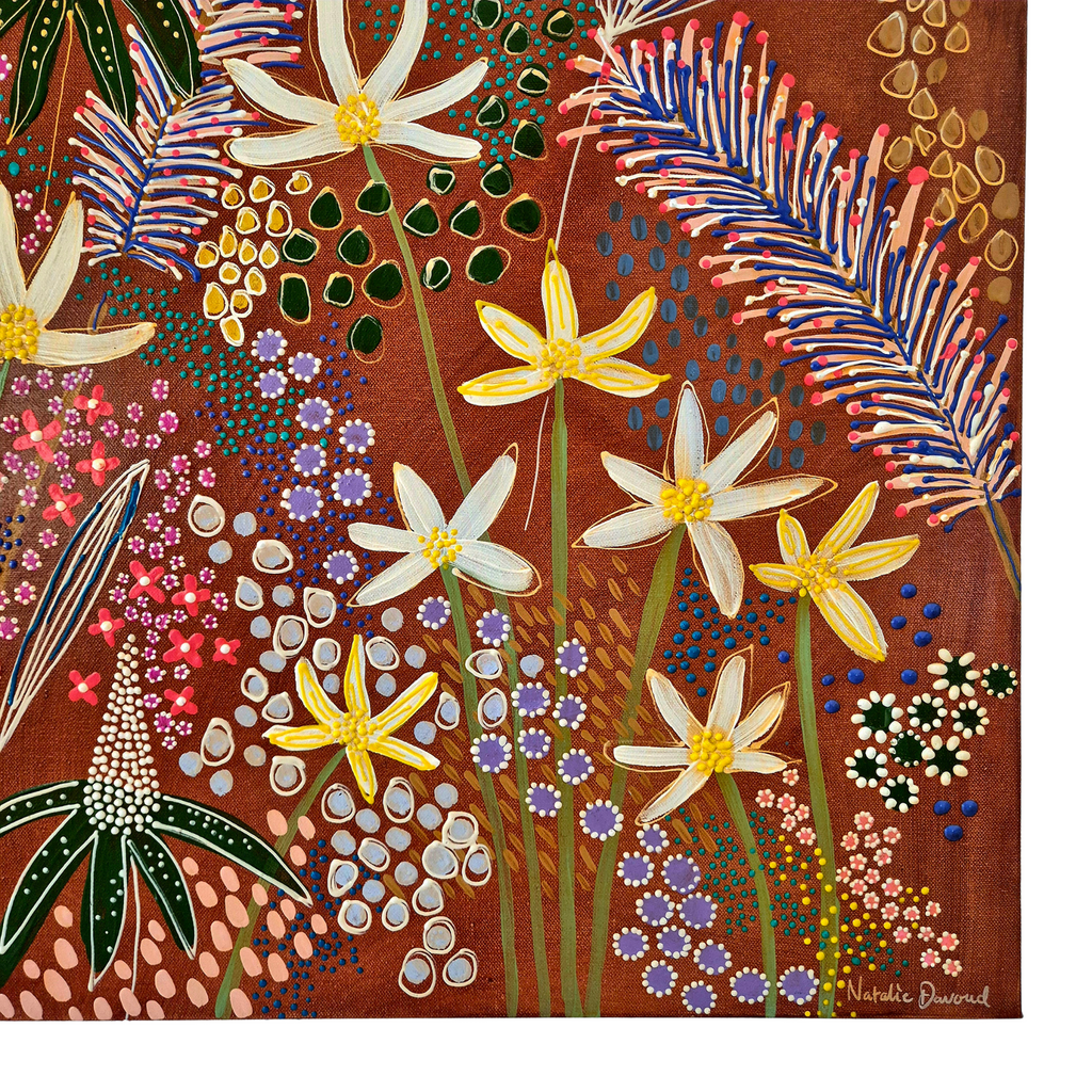 Confetti Wildflowers