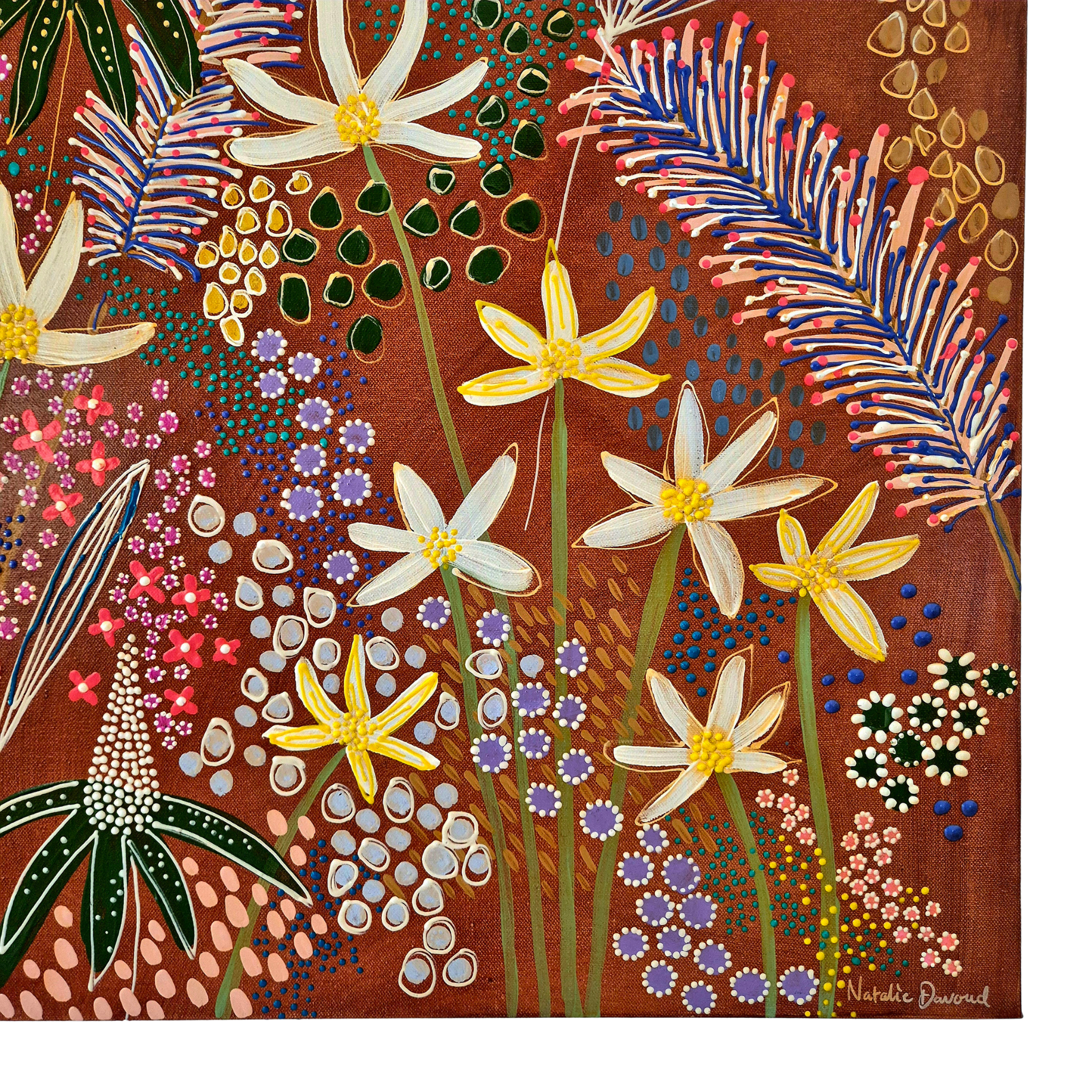 Confetti Wildflowers