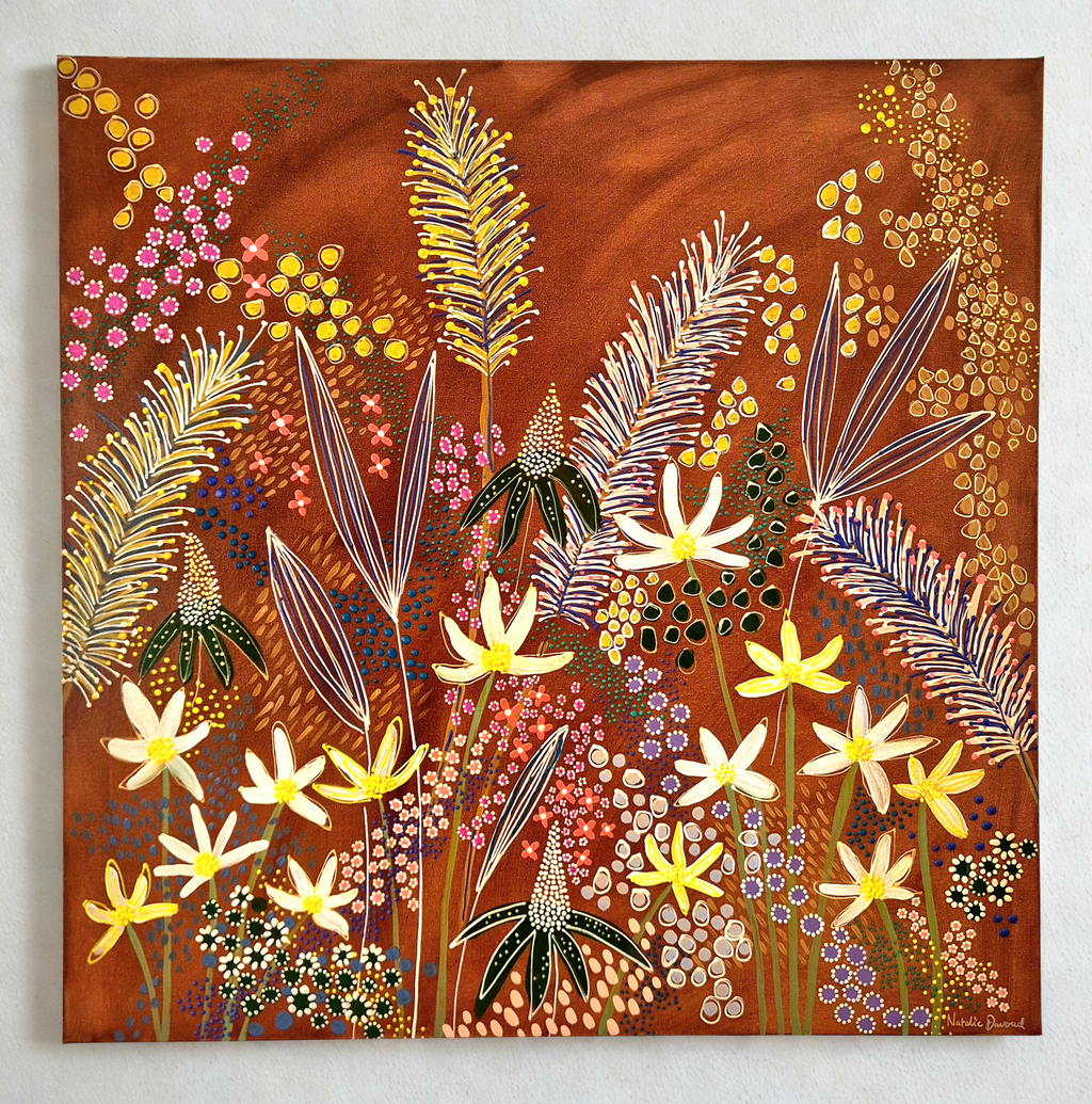 Confetti Wildflowers