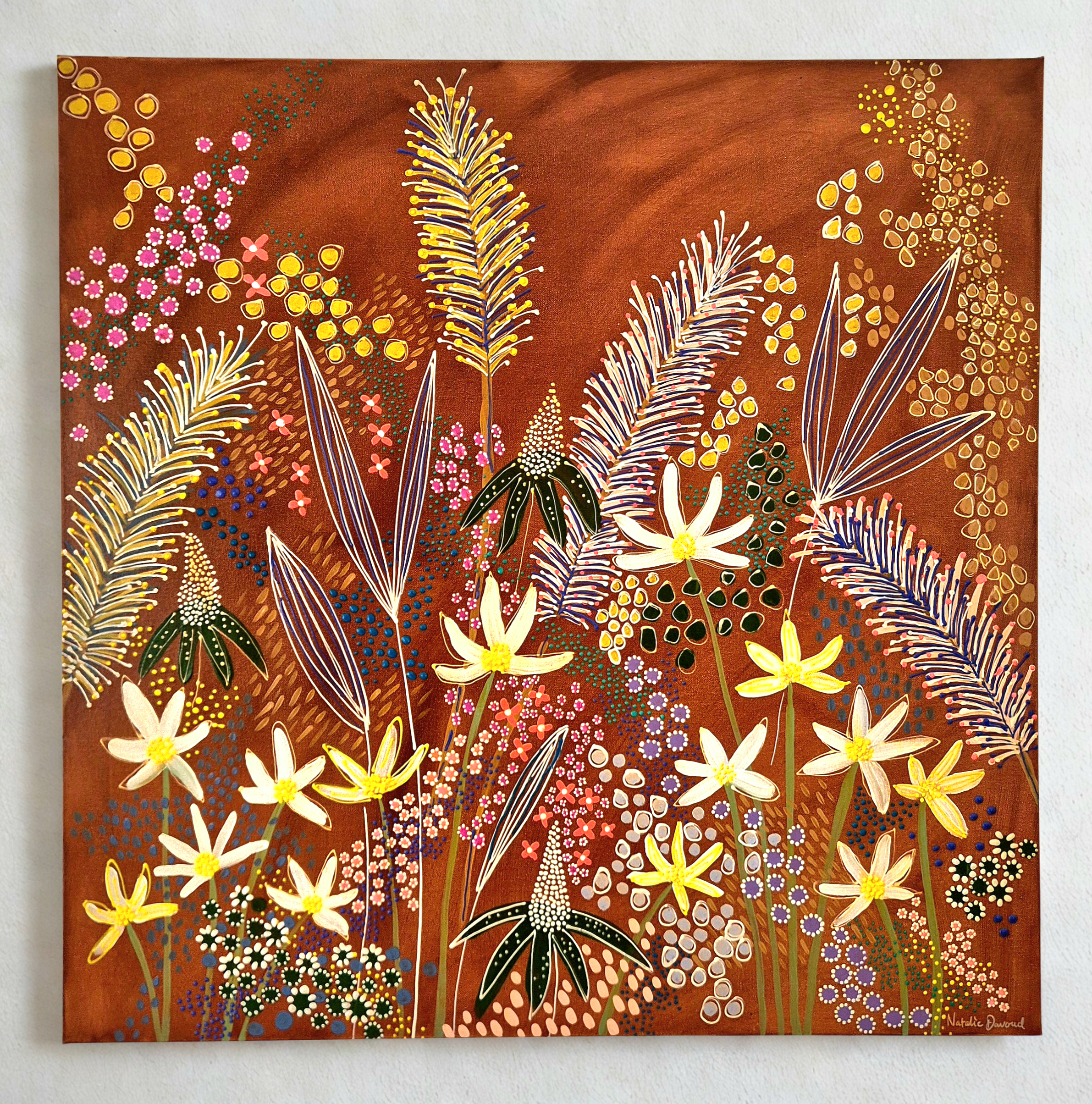 Confetti Wildflowers