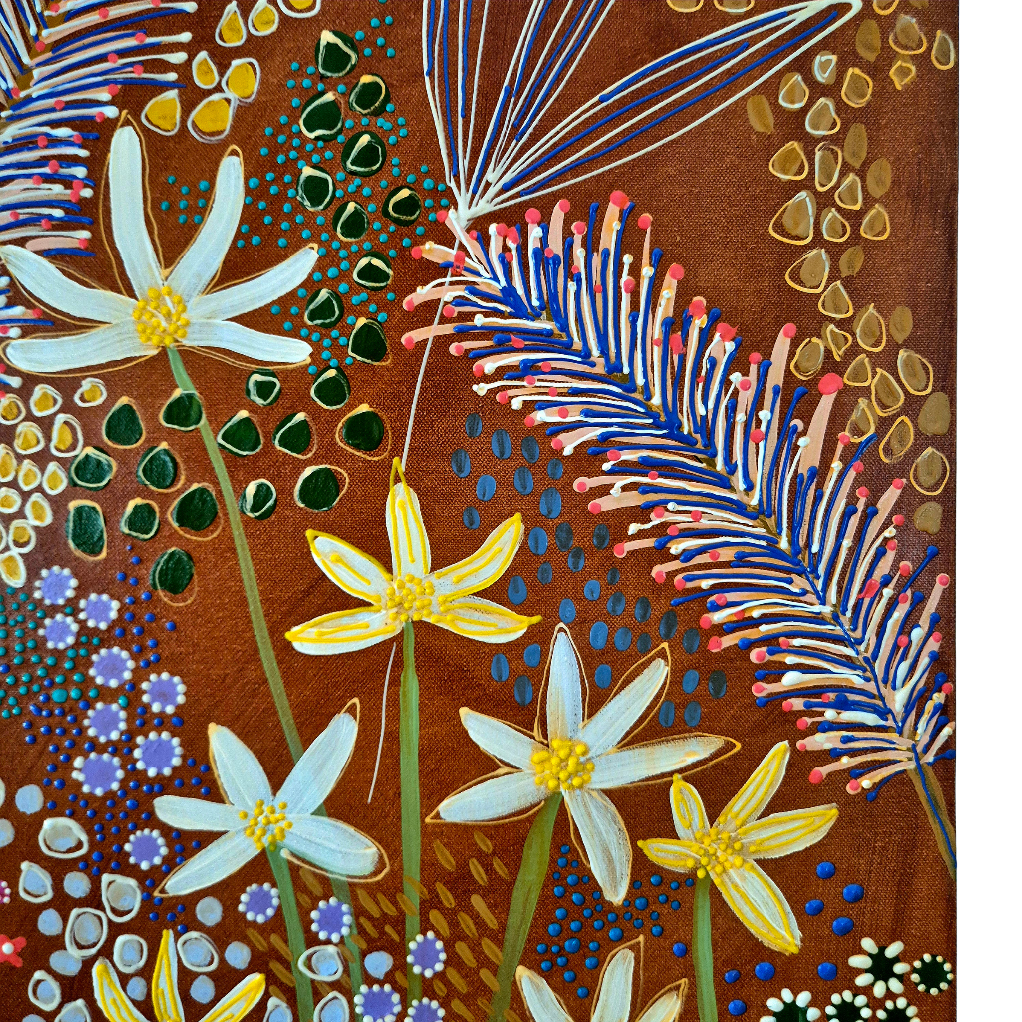 Confetti Wildflowers